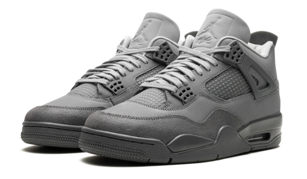 Air Jordan 4 Retro 'Wet Cement' – FQ7928-001