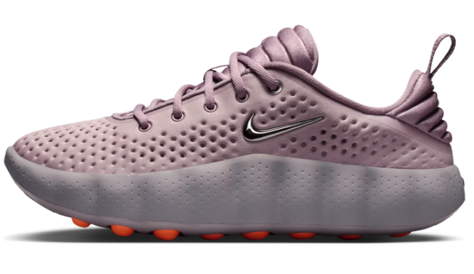 Women's Nike Mind 002 'Light Violet Ore Purple Smoke' HQ4310-200
