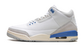 Air Jordan 3 'Lucky Shorts' CT8532-101
