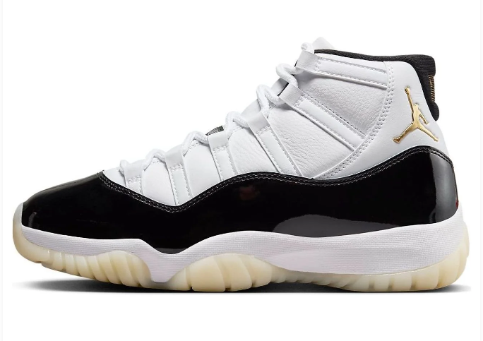 Air Jordan 11 Retro 'DMP Gratitude' 2023 CT8012-170