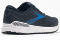 Brooks Addiction GTS 15 – Men's Running Shoe (India Ink / Blue)