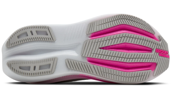 Brooks Glycerin Max 2 Women's Running Shoes – Blue