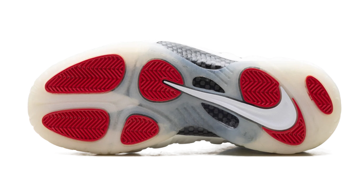 Nike Air Foamposite Pro 'Pro Pearl' HF0794-200