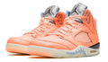 Air Jordan 5 Retro DJ Khaled 'Crimson Bliss' DV4982-641