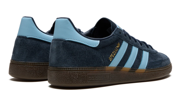 Adidas Handball Spezial 'Navy Gum' BD7633