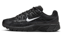 Nike P-6000 TRK3 'Black White' – HF1052-010