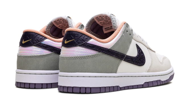 Nike Dunk Low 'NOLA' Men's Shoes