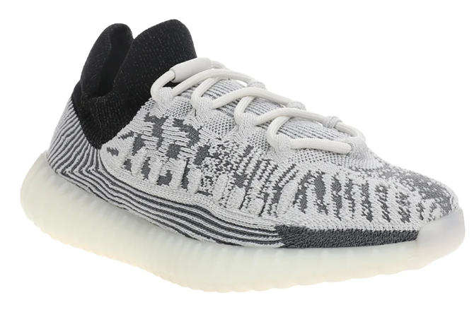 adidas Yeezy Boost 350 V2 CMPCT Slip-On – Men's Sneaker