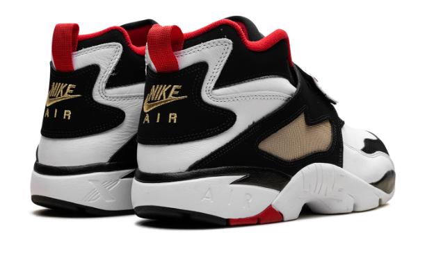 Nike Air Diamond Turf '49ers' 2025 FZ8224-100