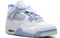 Air Jordan 4 WMNS 'Aluminum' – HV0823-100