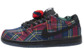 Nike x Nardwuar SB Dunk Low 'Tartan' | Limited Edition | II1493-600