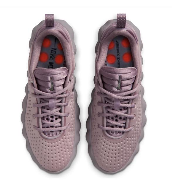 Women's Nike Mind 002 'Light Violet Ore Purple Smoke' HQ4310-200