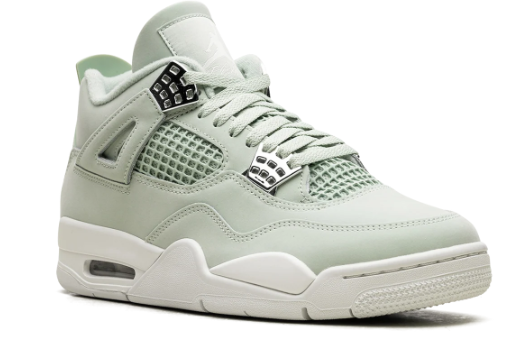 Air Jordan 4 WMNS 'Seafoam' HV0823-003