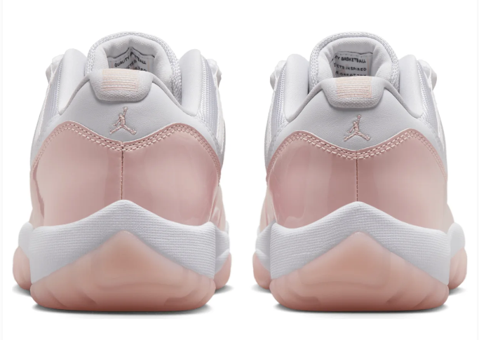 Women's Air Jordan 11 Retro Low 'Legend Pink' AH7860-160