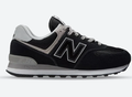 New Balance ML574 Men's Wide Fit Sneaker — ENCAP Cushioning