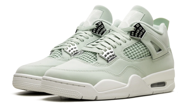 Air Jordan 4 WMNS 'Seafoam' HV0823-003