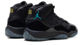 Air Jordan 11 Retro GS 'Gamma Blue' (2025) – 378038-047