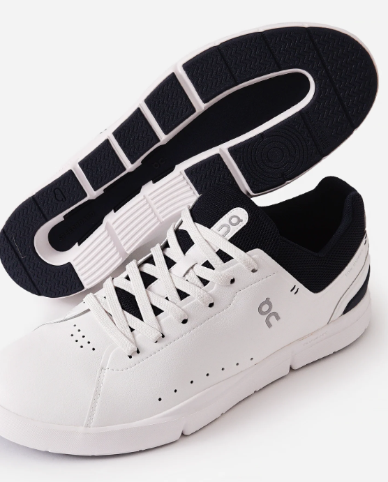 On Men's The Roger Advantage Sneaker