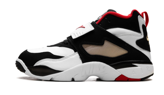 Nike Air Diamond Turf '49ers' 2025 FZ8224-100