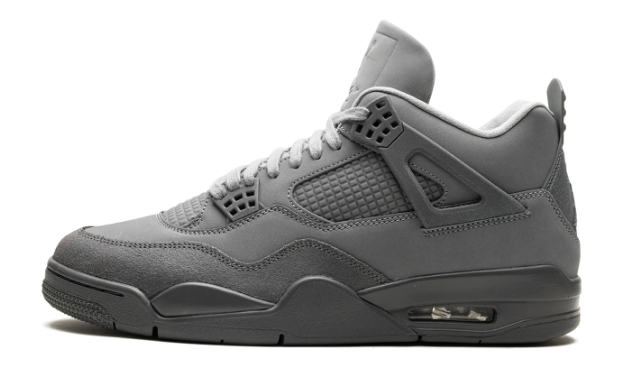 Air Jordan 4 Retro 'Wet Cement' – FQ7928-001