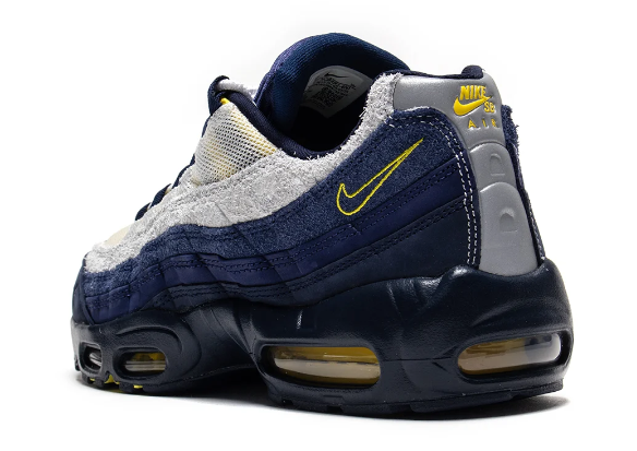 Nike Air Max 95 x Eric Koston HQ8492-400