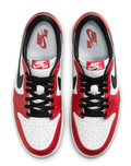 Air Jordan 1 Retro Low OG 'Chicago' – Men's Sneaker