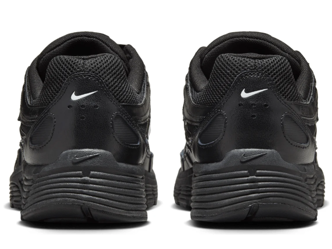 Nike P-6000 TRK3 'Black White' | HF1052-010