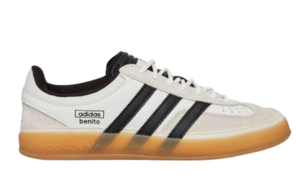 Adidas Originals Gazelle Indoor 'Benito' x Bad Bunny