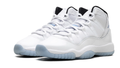 Air Jordan 11 High GS 'Legend Blue' – 378038-104