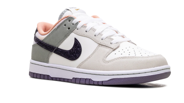 Nike Dunk Low 'NOLA' Men's Shoes
