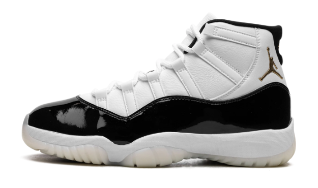Air Jordan 11 Retro 'Gratitude' – CT8012-170