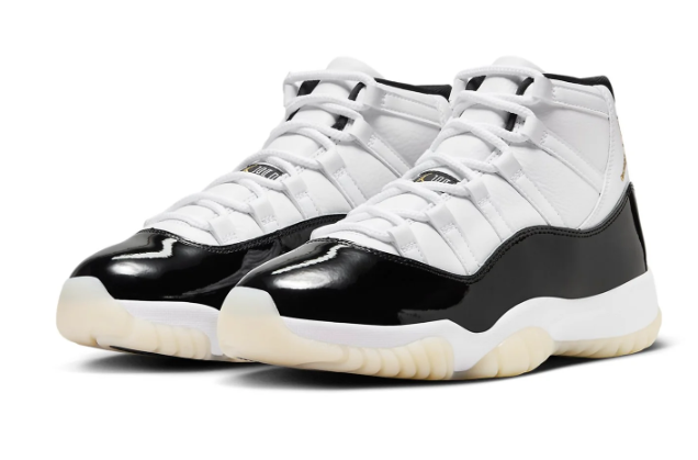 Air Jordan 11 Retro 'DMP Gratitude' 2023 CT8012-170