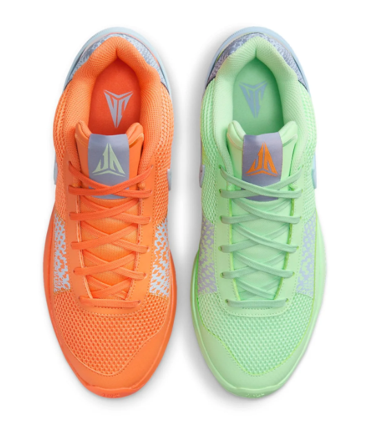 Nike JA 1 EP 'Mismatched' | FV1288-800