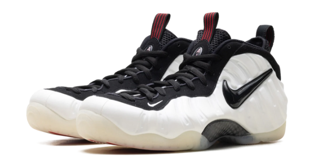 Nike Air Foamposite Pro 'Pro Pearl' HF0794-200
