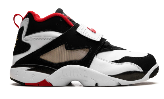 Nike Air Diamond Turf '49ers' 2025 FZ8224-100