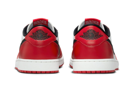 Air Jordan 1 Retro Low OG 'Chicago' – Men's Sneaker