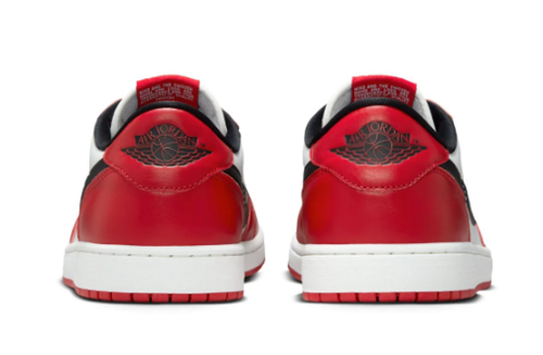 Air Jordan 1 Retro Low OG 'Chicago' – Men's Sneaker