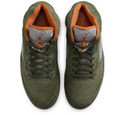 Air Jordan 5 Retro 'Olive 2024' DD0587-308