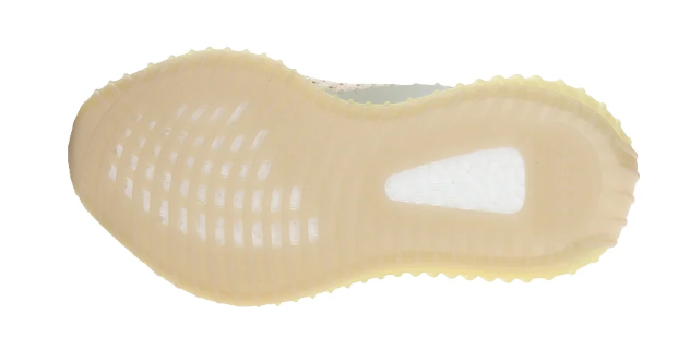 Adidas Yeezy Boost 350 V2 Lace-Up Sneakers – Men's