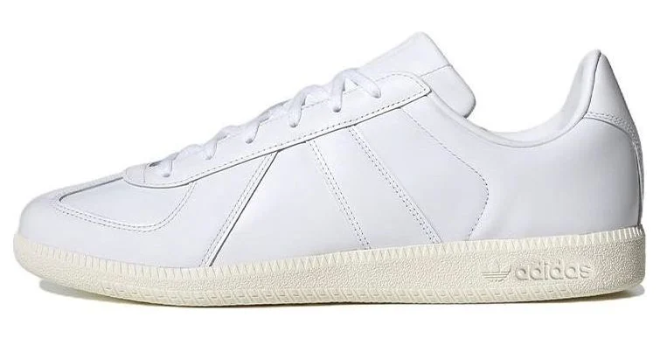 adidas BW Army 'Cloud White' – Retro Sneaker (HQ8996)