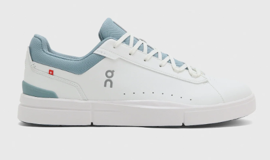 On Men's The Roger Advantage Sneaker