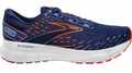 Brooks Glycerin 20 Men's Running Shoe - Blue