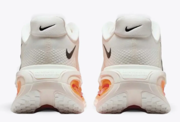Nike Vomero Premium ‘Sail / Coconut Milk / Total Orange’