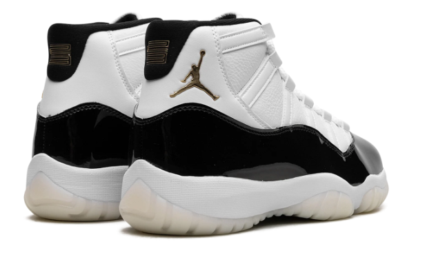Air Jordan 11 Retro 'Gratitude' – CT8012-170