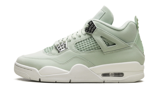 Air Jordan 4 WMNS 'Seafoam' HV0823-003