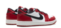 Air Jordan 1 Low OG 'Chicago' (2025) Men's Shoes