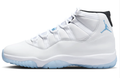 Air Jordan 11 'Legend Blue' 2024 CT8012-104