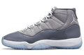Air Jordan 11 Retro ‘Cool Grey’ 2021 – Men's (CT8012-005)