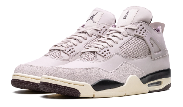 Air Jordan 4 WMNS x A Ma Maniére 'While You Were Sleeping' – FZ4810-200