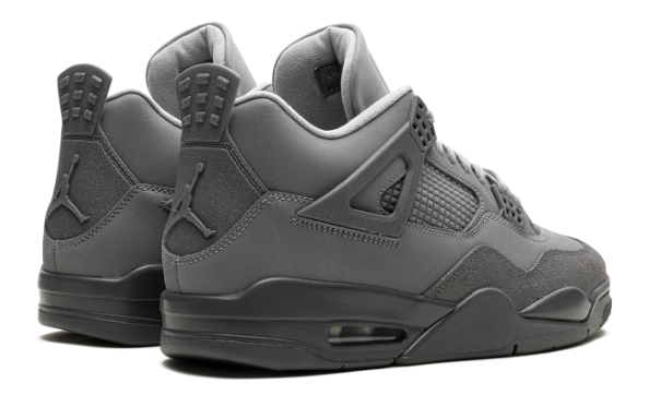Air Jordan 4 Retro 'Wet Cement' – FQ7928-001
